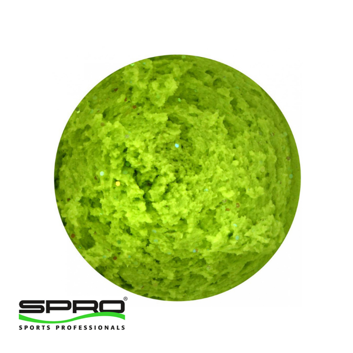 SPRO TM PRO PASTE CHEESE - Neon Green