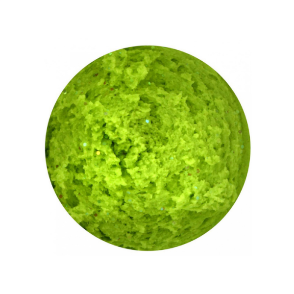 SPRO TM PRO PASTE CHEESE - Neon Green