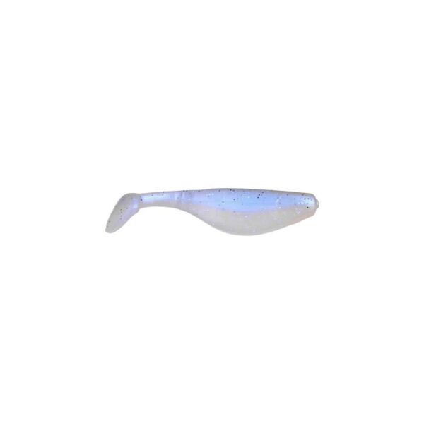 D.SPRO Fat Papa 7Cm S.Blue Back Silikon Yem 1/10