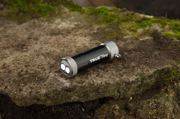 VICTORINOX True Utility Tiny Torch Led Fenerli Anahtarlık TU 284