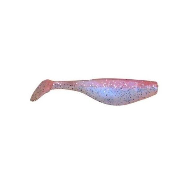 D.SPRO Fat Papa 7Cm Pink Noise Silikon Yem 1/10