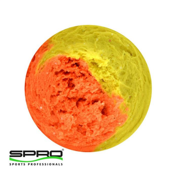 SPRO TM Pro Balıklı Macun - Sarı Turuncu