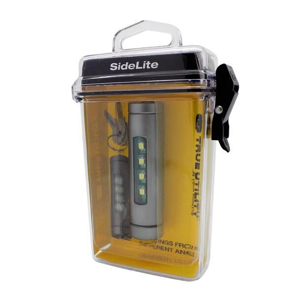 VICTORINOX True Utılıty Led Işıklı Anahtarlık