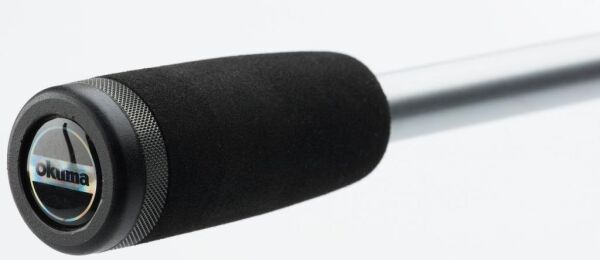 OKUMA Helios SX Spin 240cm / 15-40 gr Spin Kamışı 2 Parça
