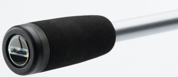 OKUMA Helios SX Spin 240cm / 15-40 gr Spin Kamışı 2 Parça