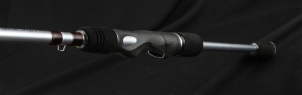 OKUMA Helios SX Spin 240cm / 15-40 gr Spin Kamışı 2 Parça