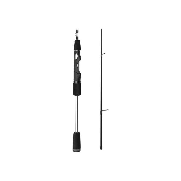 OKUMA Helios SX Spin 240cm / 15-40 gr Spin Kamışı 2 Parça
