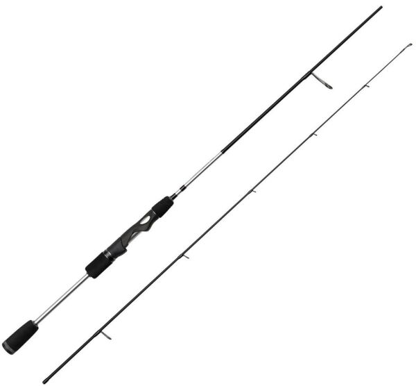 OKUMA Helios SX Spin 240cm / 15-40 gr Spin Kamışı 2 Parça