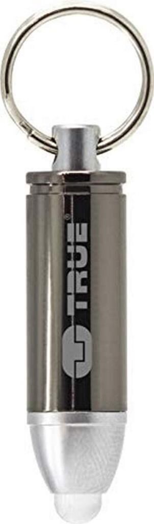 VICTORINOX True Utility Bulletlite Fenerli Anahtarlık TU 311