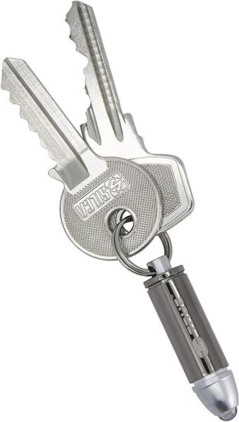 VICTORINOX True Utility Bulletlite Fenerli Anahtarlık TU 311