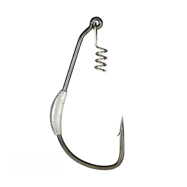 T.GAMAKATSU PREDA EWG Ağırlıklı iğne 1.8G 3/0 1/4