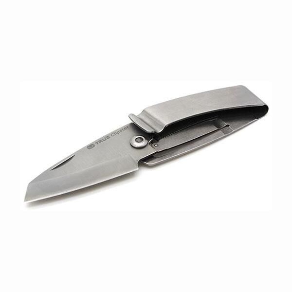 VICTORINOX True Utility 579 Clipster Çakı