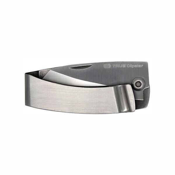 VICTORINOX True Utility 579 Clipster Çakı