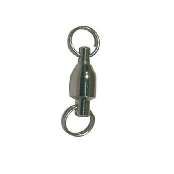 D.SPRO Bilyalı Fırdöndü/Splıt Halka 007-35 Kg