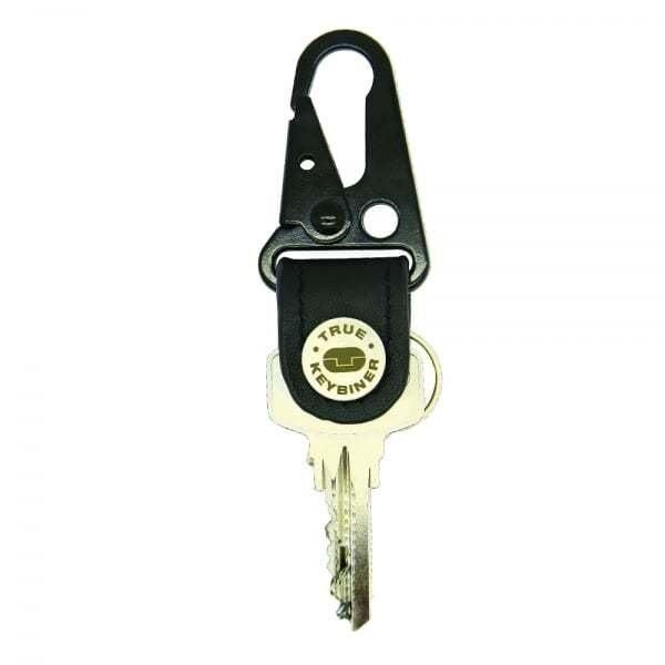 VICTORINOX True Utility Connect Keybiner Shackle Anahtarlık TU 901