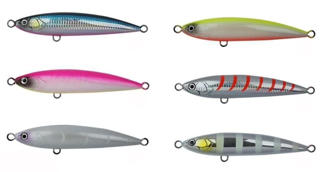 KENDO Zero Arise Pencil Ten Rru 46.5G/160mm Yem