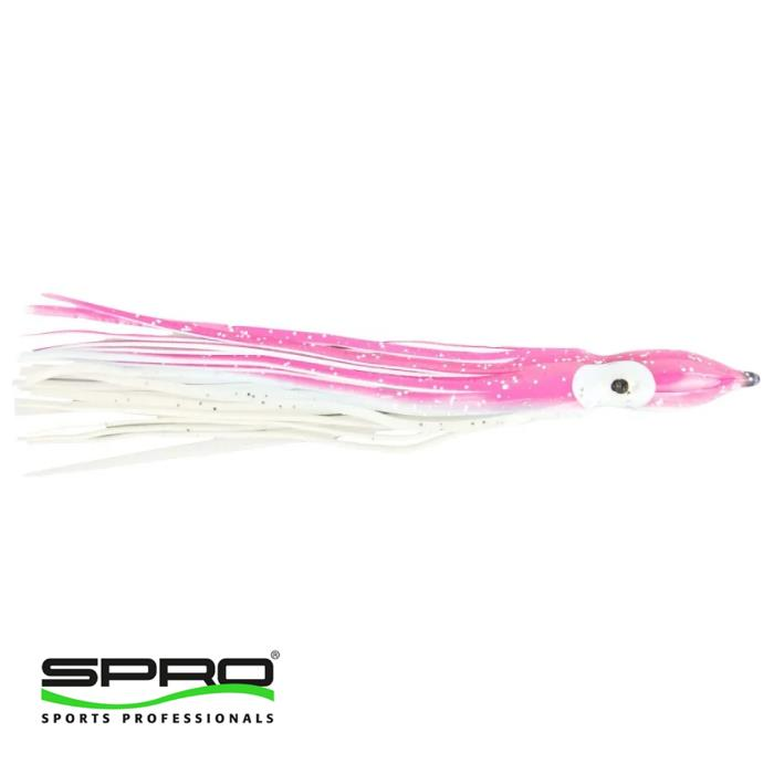 SPRO 37 Octopus #!1/0 Pink White İğne