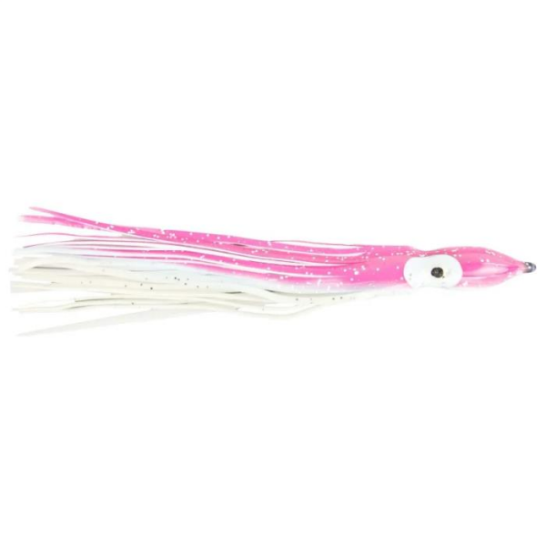 SPRO 37 Octopus #!1/0 Pink White İğne