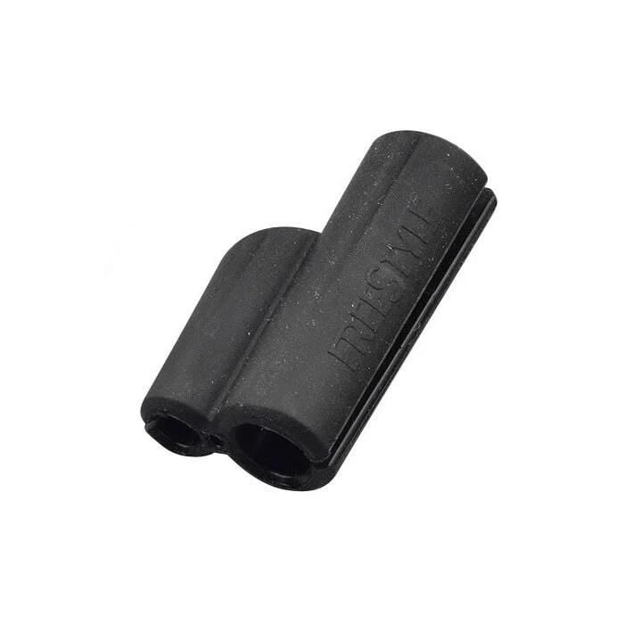 SPRO FSTYL DROPSHOT Kamış Klipsi Siyah 1/15