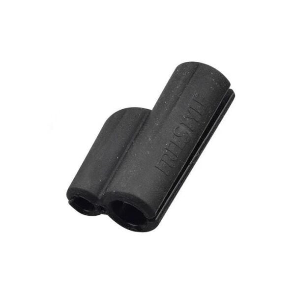 SPRO FSTYL DROPSHOT Kamış Klipsi Siyah 1/15