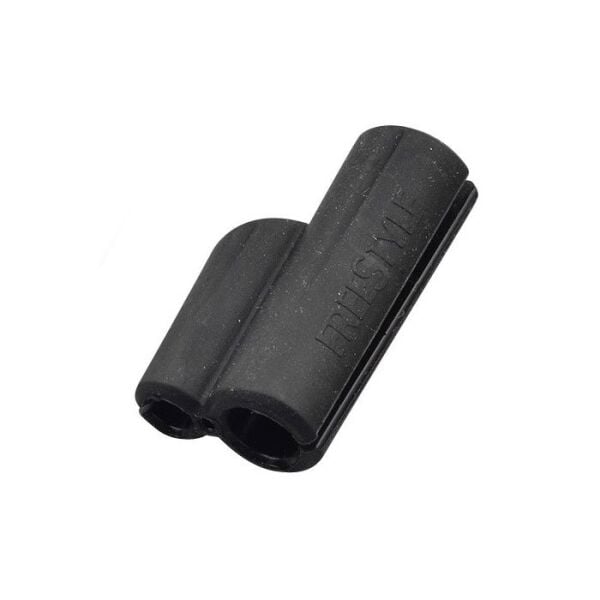 SPRO FSTYL DROPSHOT Kamış Klipsi Siyah 1/15