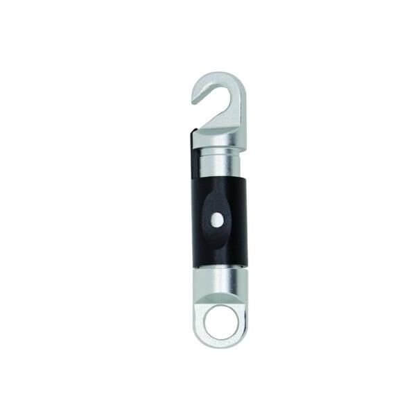 VICTORINOX True Utility Connect Döner Kilitli Anahtarlık TU 903