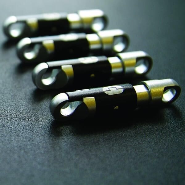 VICTORINOX True Utility Connect Döner Kilitli Anahtarlık TU 903