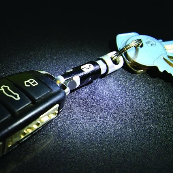 VICTORINOX True Utility Connect Döner Kilitli Anahtarlık TU 903