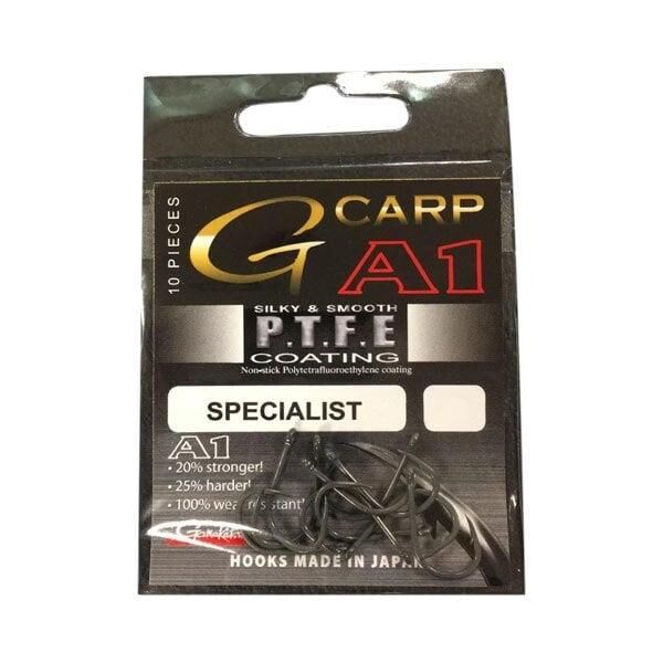 GAMAKATSU A1G-CARP Specialist Sazan NO:2 1/10