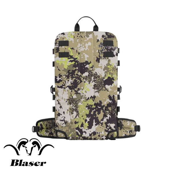 BLASER Backbone Ultimate Sırt Çantası Desteği