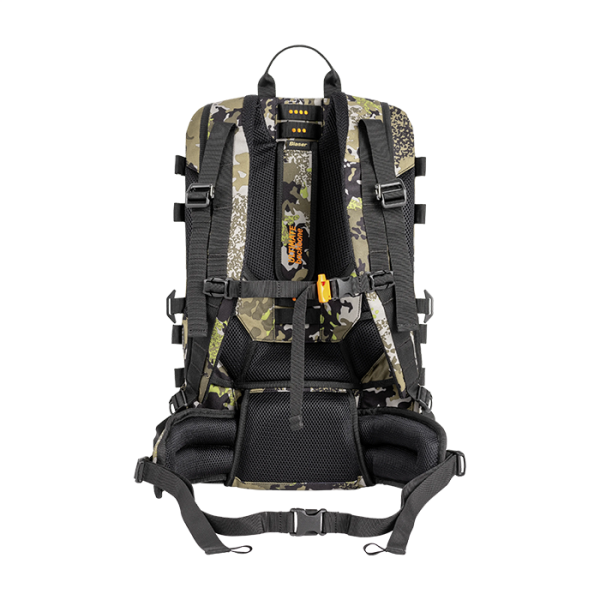 BLASER Backbone Ultimate Sırt Çantası Desteği