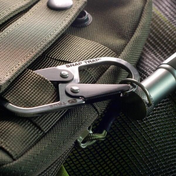 VICTORINOX True Utility Connect Snaptrap Anahtarlık TU 905