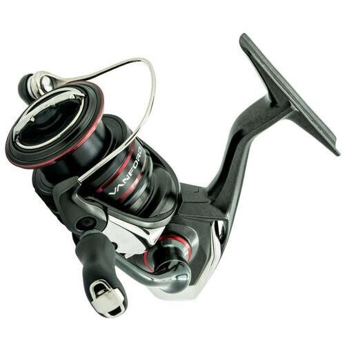 SHIMANO Reel Vanford C2000S Spin Olta Makinesi