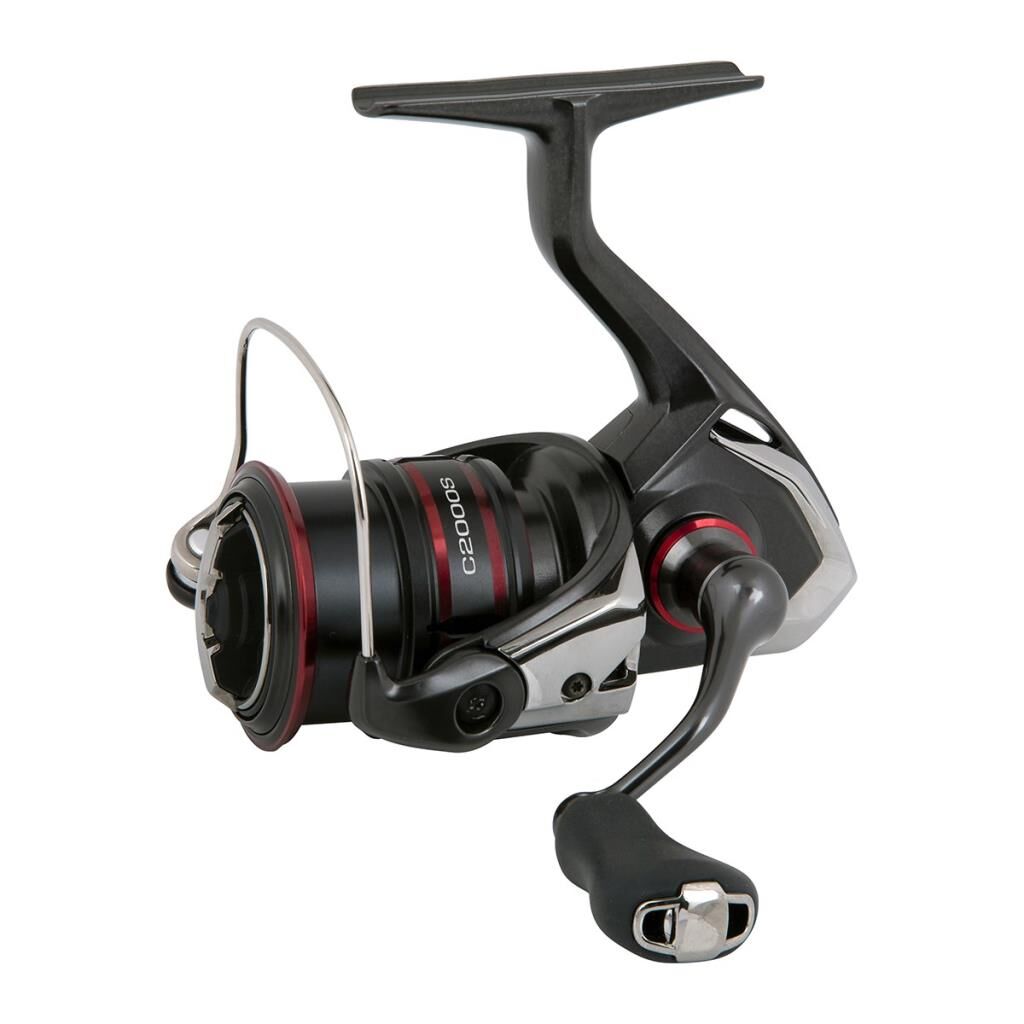 SHIMANO Reel Vanford C2000S Spin Olta Makinesi