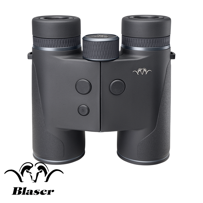 BLASER Mesafe Ölçer 10X42