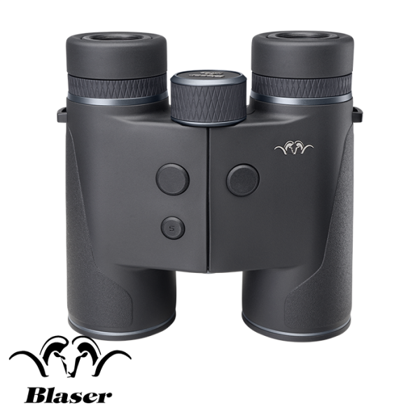 BLASER Mesafe Ölçer 10X42