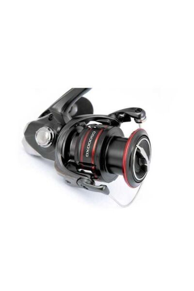 SHIMANO Reel Vanford C5000 Xg Olta Makinesi