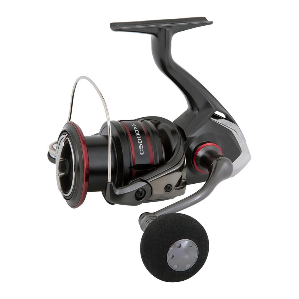 SHIMANO Reel Vanford C5000 Xg Olta Makinesi