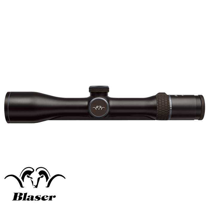 BLASER BJW 2,8-20x50 iC Dürbün