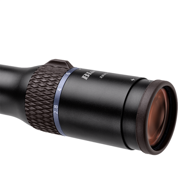 BLASER BJW 2,8-20x50 iC Dürbün
