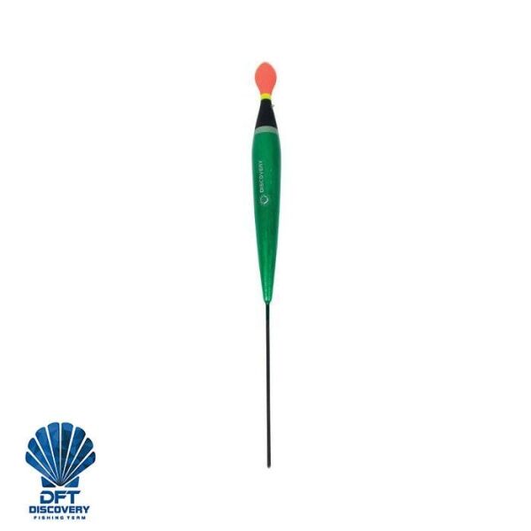 DFT Ahşap Uçlu Şamandıra 32 4,00 g 1/10