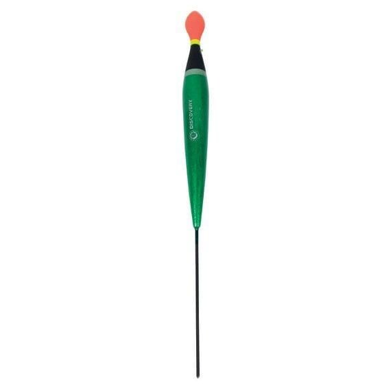 DFT Ahşap Uçlu Şamandıra 32 4,00 g 1/10