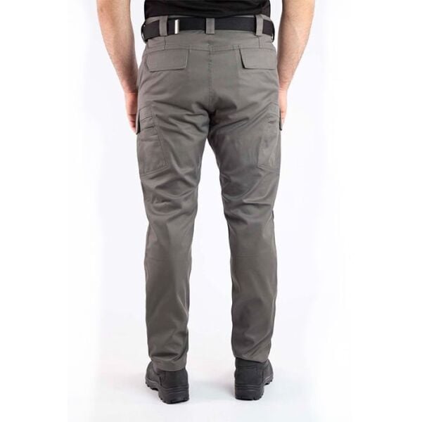 VAV Tactec-15 Flex Pantolon Antrasit - XS
