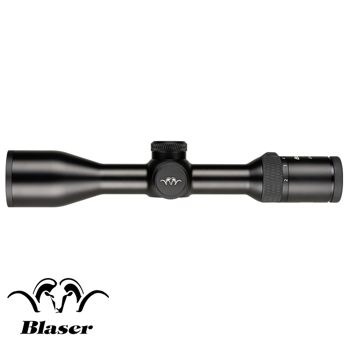 BLASER B2 2-12x50  iC Dürbün