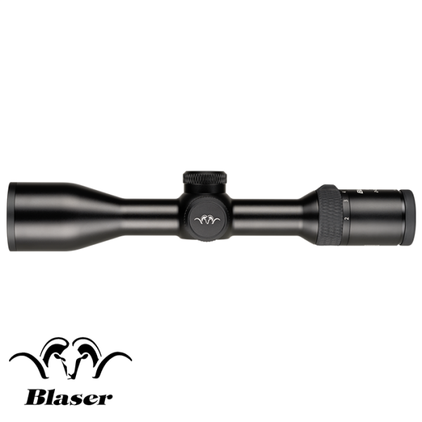 BLASER B2 2-12x50  iC Dürbün