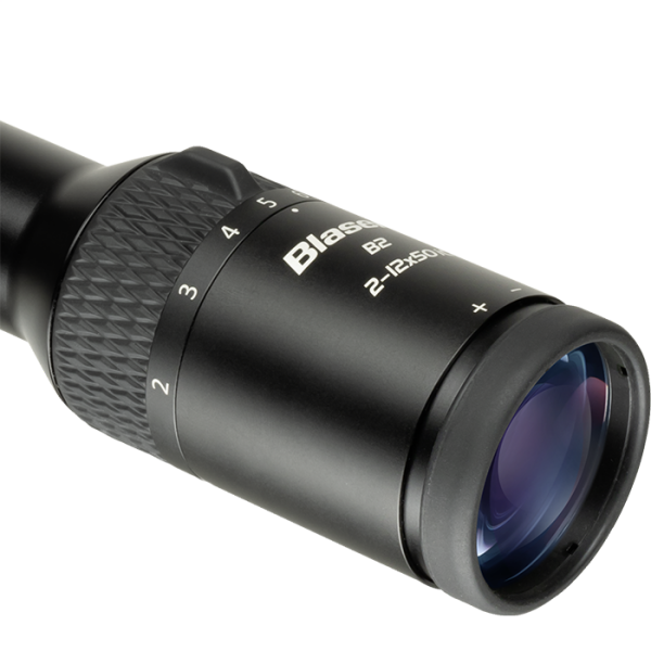 BLASER B2 2-12x50  iC Dürbün
