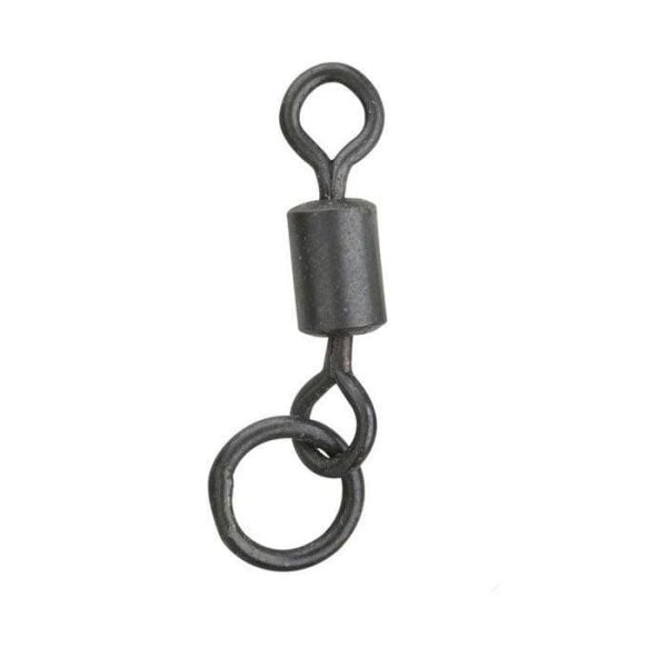 SPRO Strategy Halkalı Fördöndü #008 10 Adet