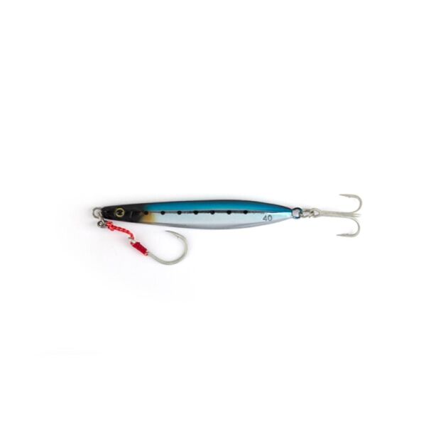SHIMANO Iwashi Rocket40g Jig Yem JMC40RE MAIWA 001