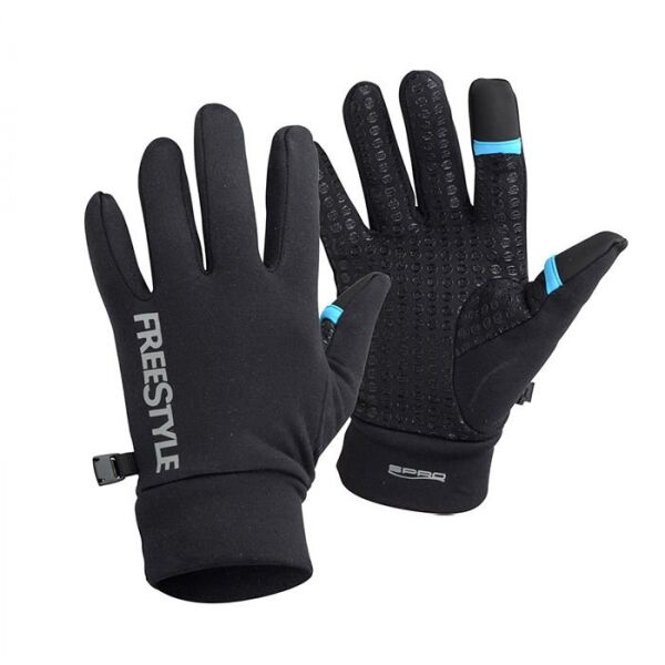 SPRO FREESTYLE SKINZ Eldiven S