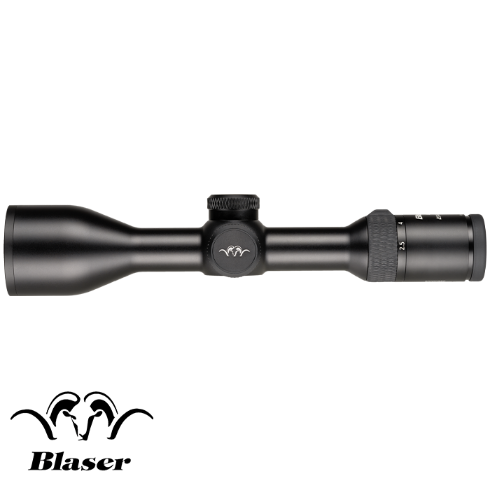BLASER B2 2,5-15x56 iC Dürbün